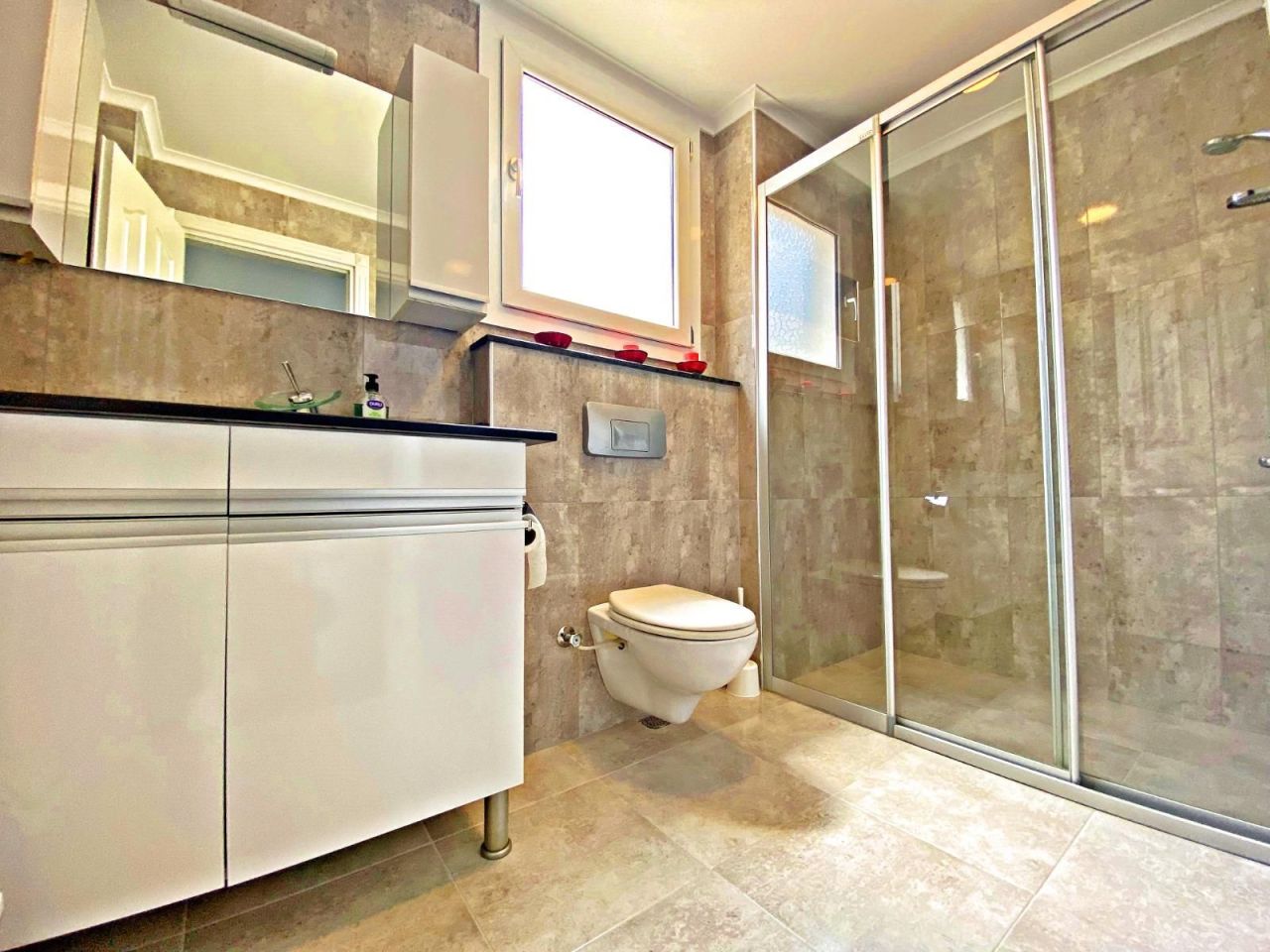 Квартира в Алании, Турция, 120 м² - фото 10