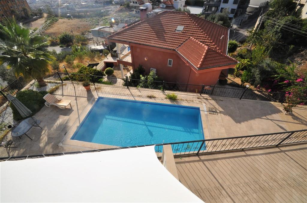 Вилла в Алании, Турция, 240 м² - фото 10