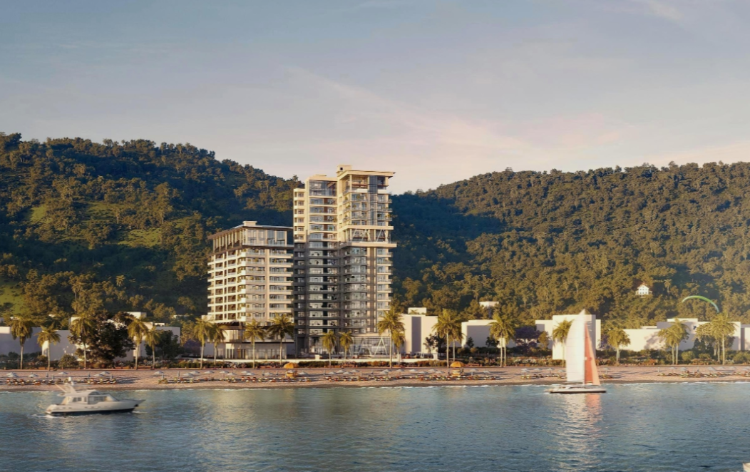 Квартира в Батуми, Грузия, 56 м² - фото 10