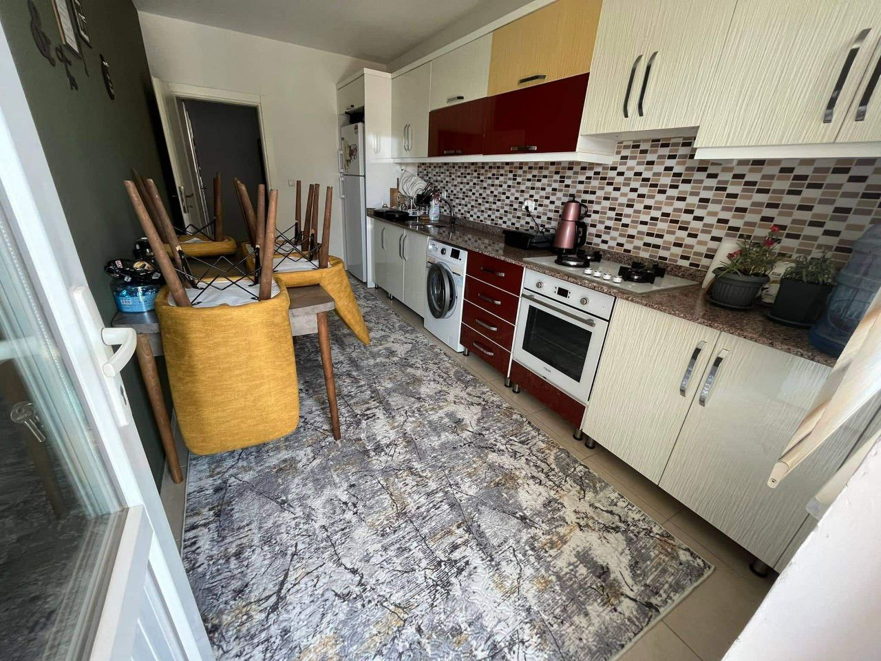 Квартира в Алании, Турция, 165 м² - фото 10