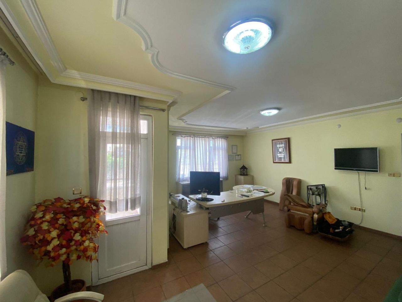 Квартира в Алании, Турция, 160 м² - фото 10