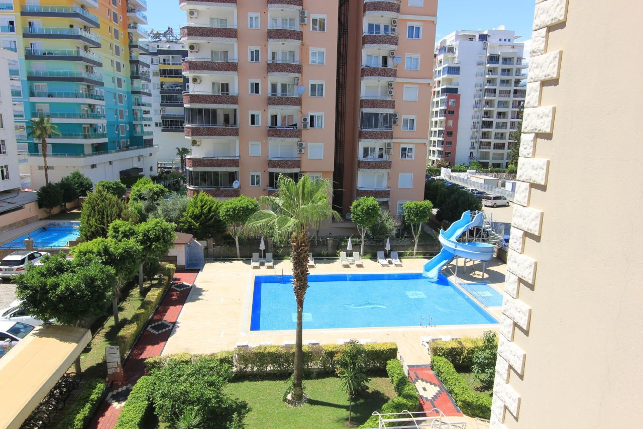 Квартира в Алании, Турция, 178 м² - фото 10