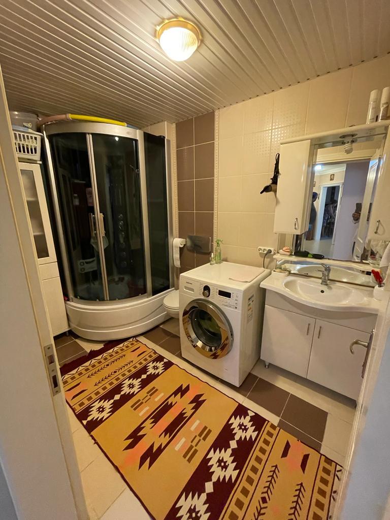 Квартира в Алании, Турция, 115 м² - фото 10