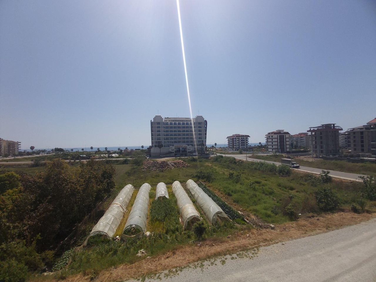 Квартира в Кестеле, Турция, 115 м² - фото 10