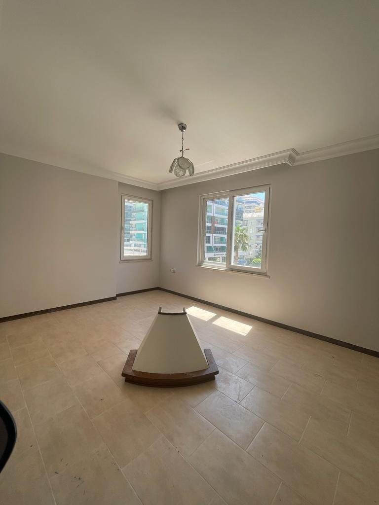 Квартира в Алании, Турция, 130 м² - фото 10