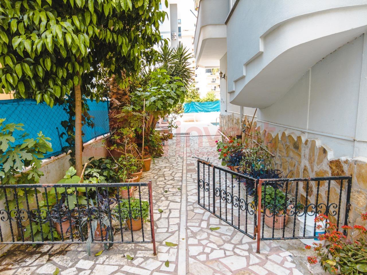 Квартира в Алании, Турция, 48 м² - фото 10