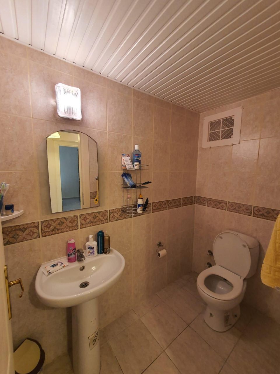 Квартира в Алании, Турция, 110 м² - фото 10