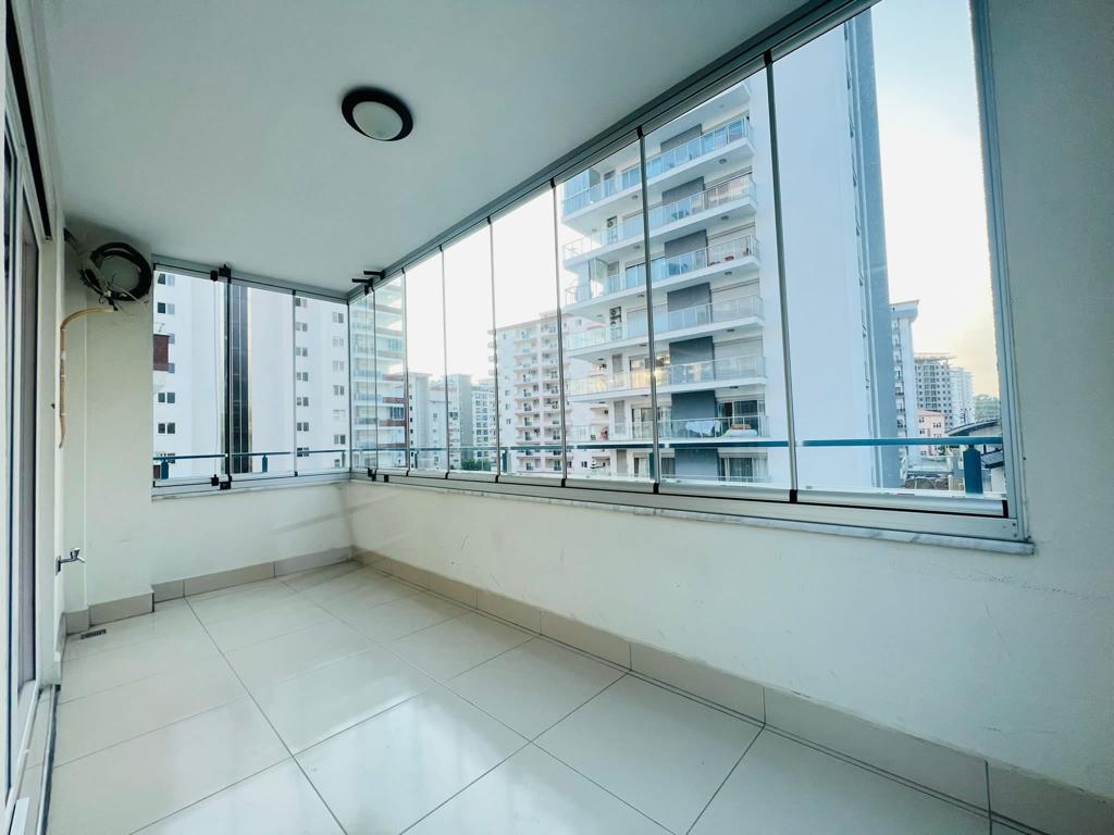 Квартира в Алании, Турция, 75 м² - фото 10