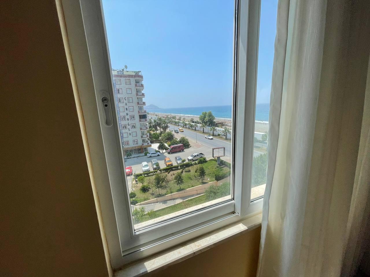 Квартира в Алании, Турция, 135 м² - фото 10