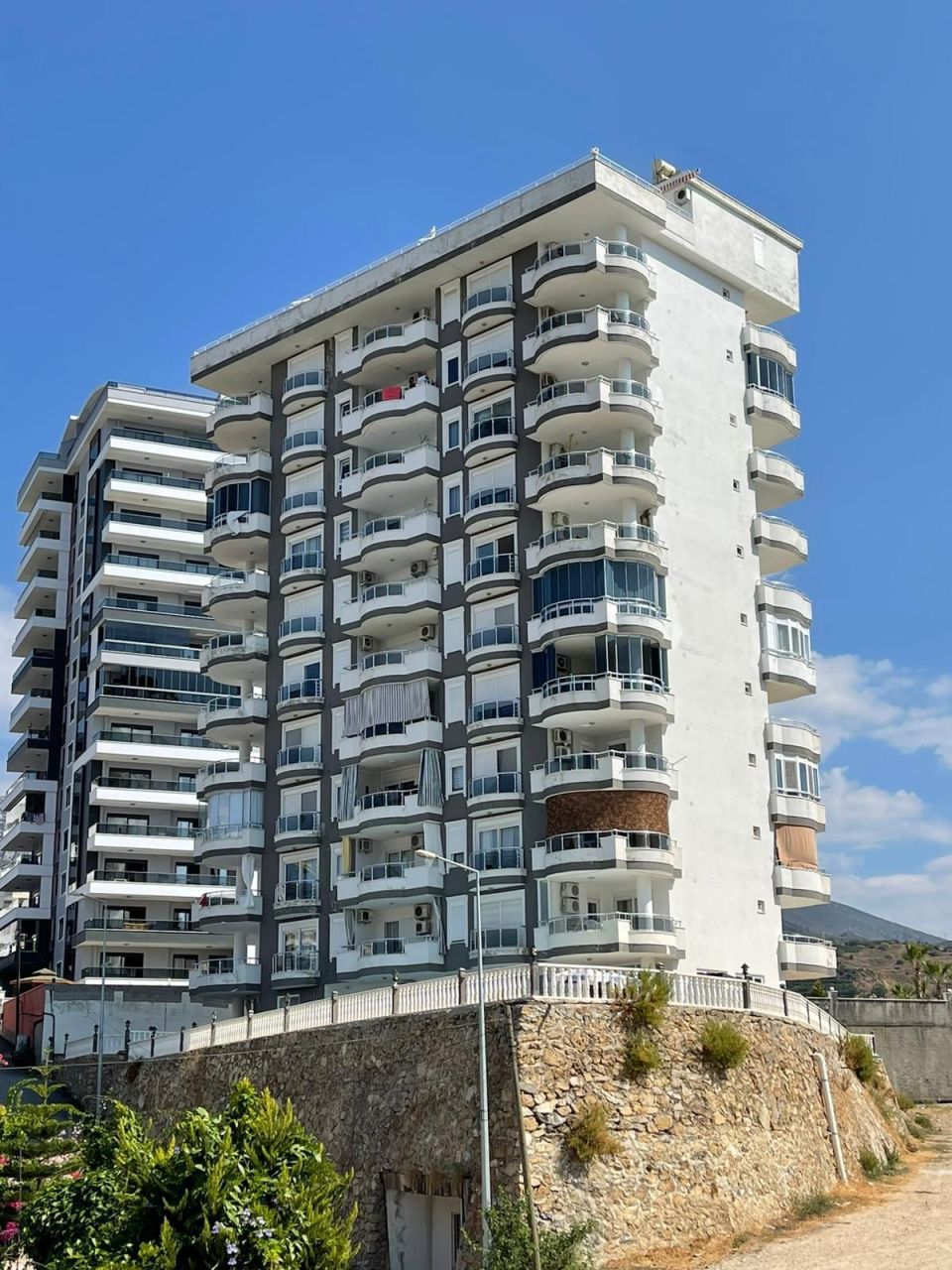 Квартира в Алании, Турция, 115 м² - фото 10