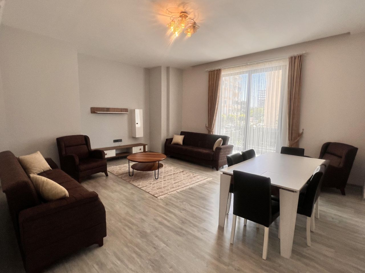 Квартира в Алании, Турция, 135 м² - фото 10