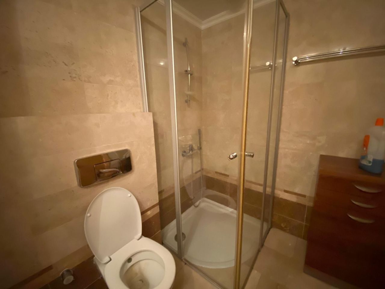 Квартира в Алании, Турция, 130 м² - фото 10