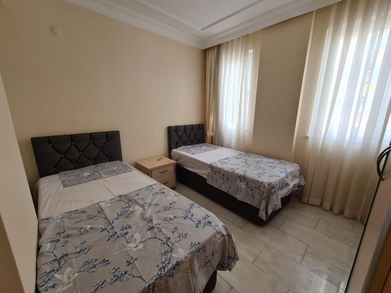Квартира в Алании, Турция, 110 м² - фото 10