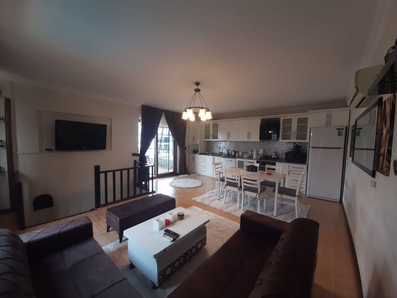 Вилла в Алании, Турция, 160 м² - фото 10