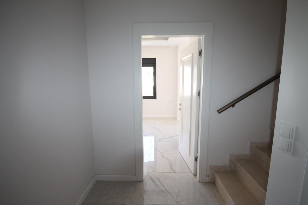 Пентхаус в Алании, Турция, 110 м² - фото 10