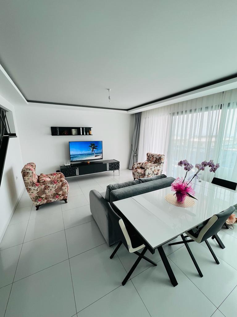 Квартира в Алании, Турция, 147 м² - фото 10