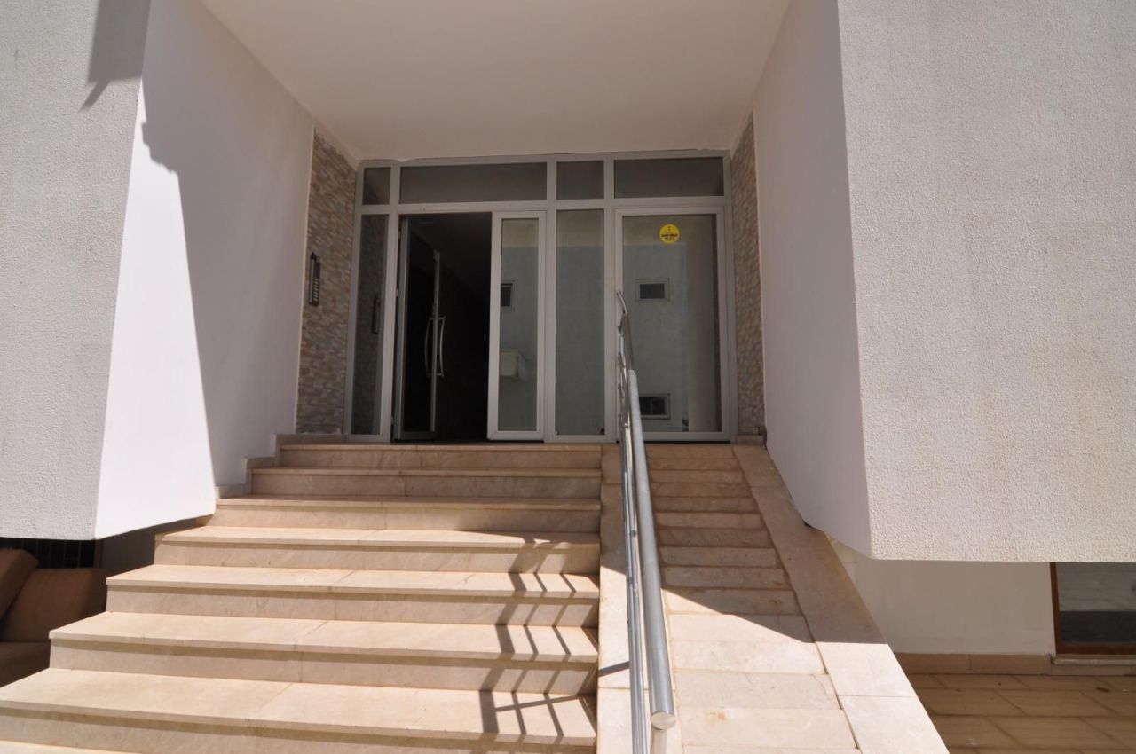 Пентхаус в Кестеле, Турция, 220 м² - фото 10