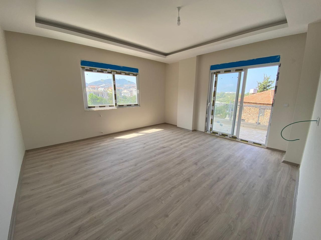 Квартира в Алании, Турция, 110 м² - фото 10