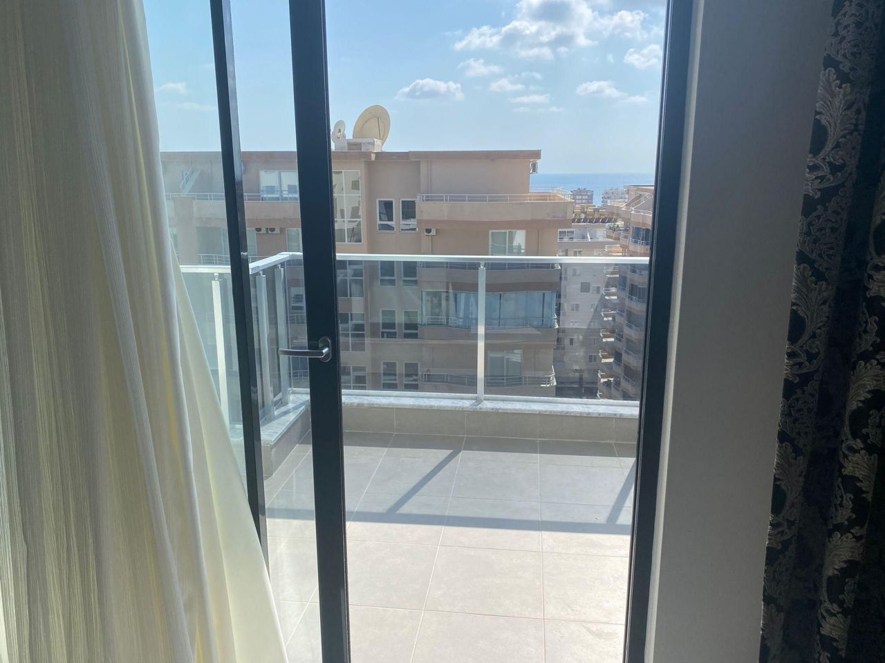 Квартира в Алании, Турция, 80 м² - фото 10