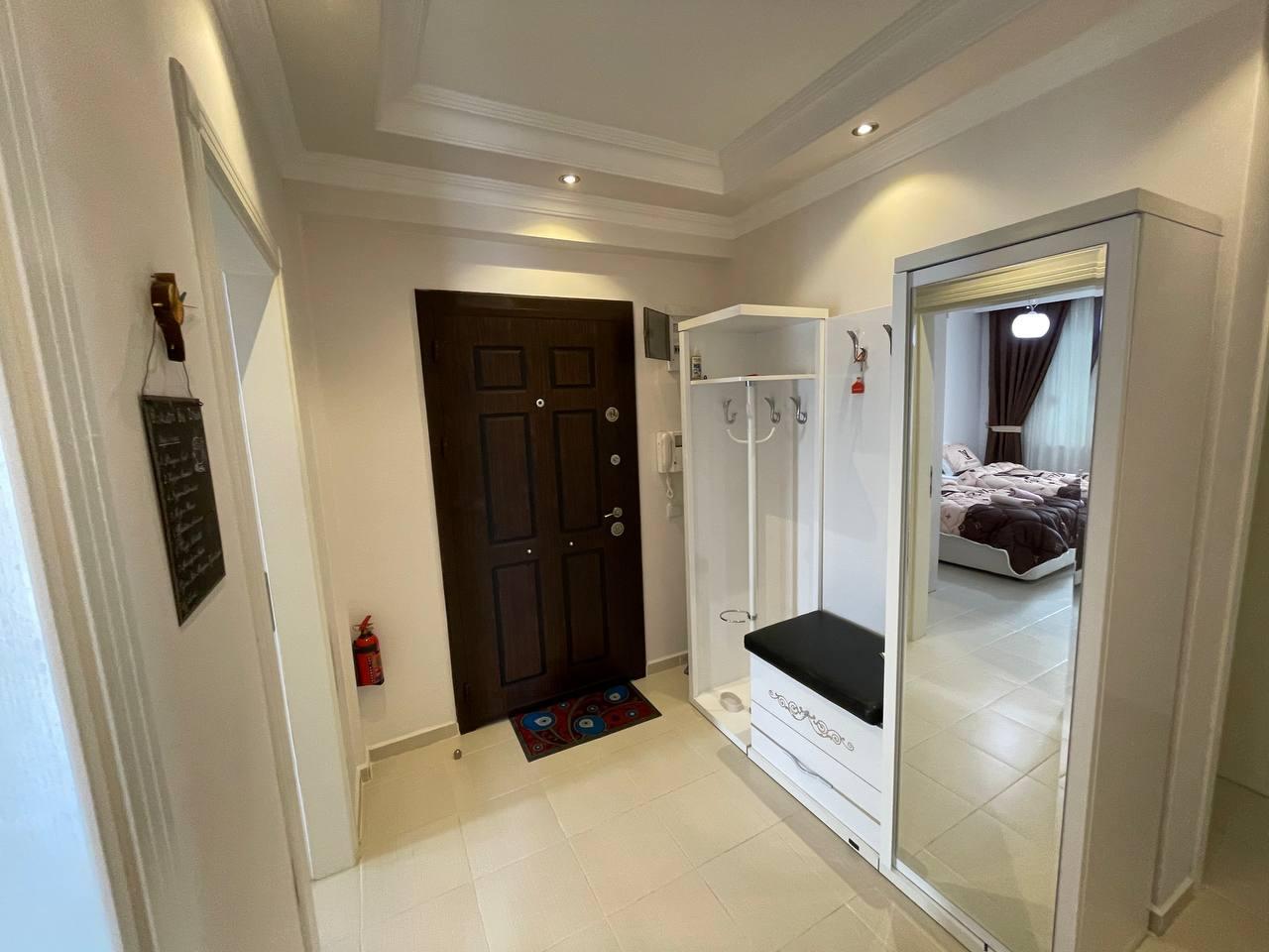 Квартира в Кестеле, Турция, 120 м² - фото 10