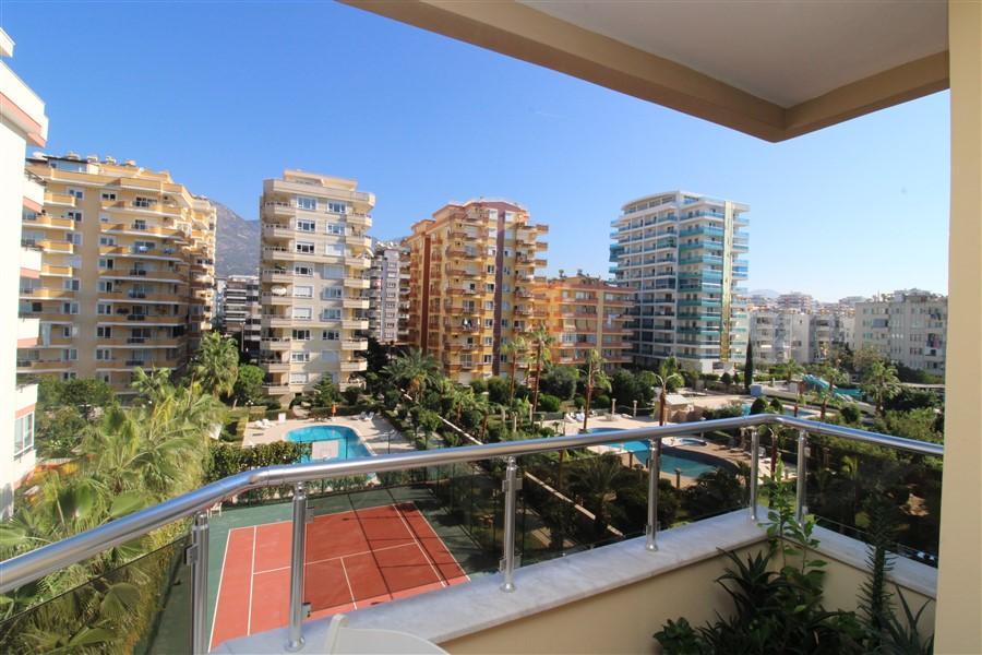 Квартира в Алании, Турция, 120 м² - фото 10