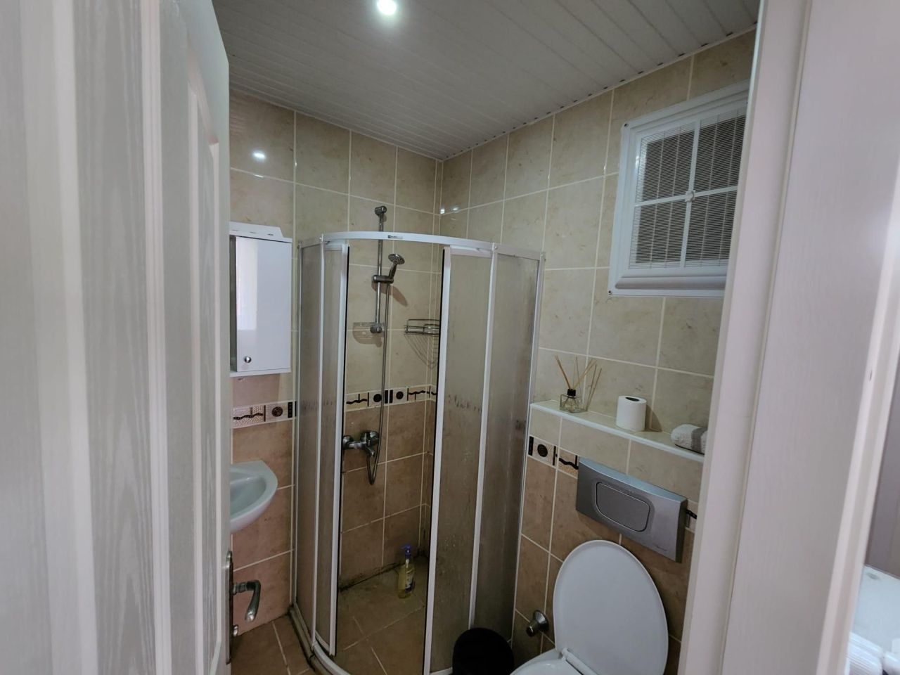 Квартира в Алании, Турция, 125 м² - фото 10