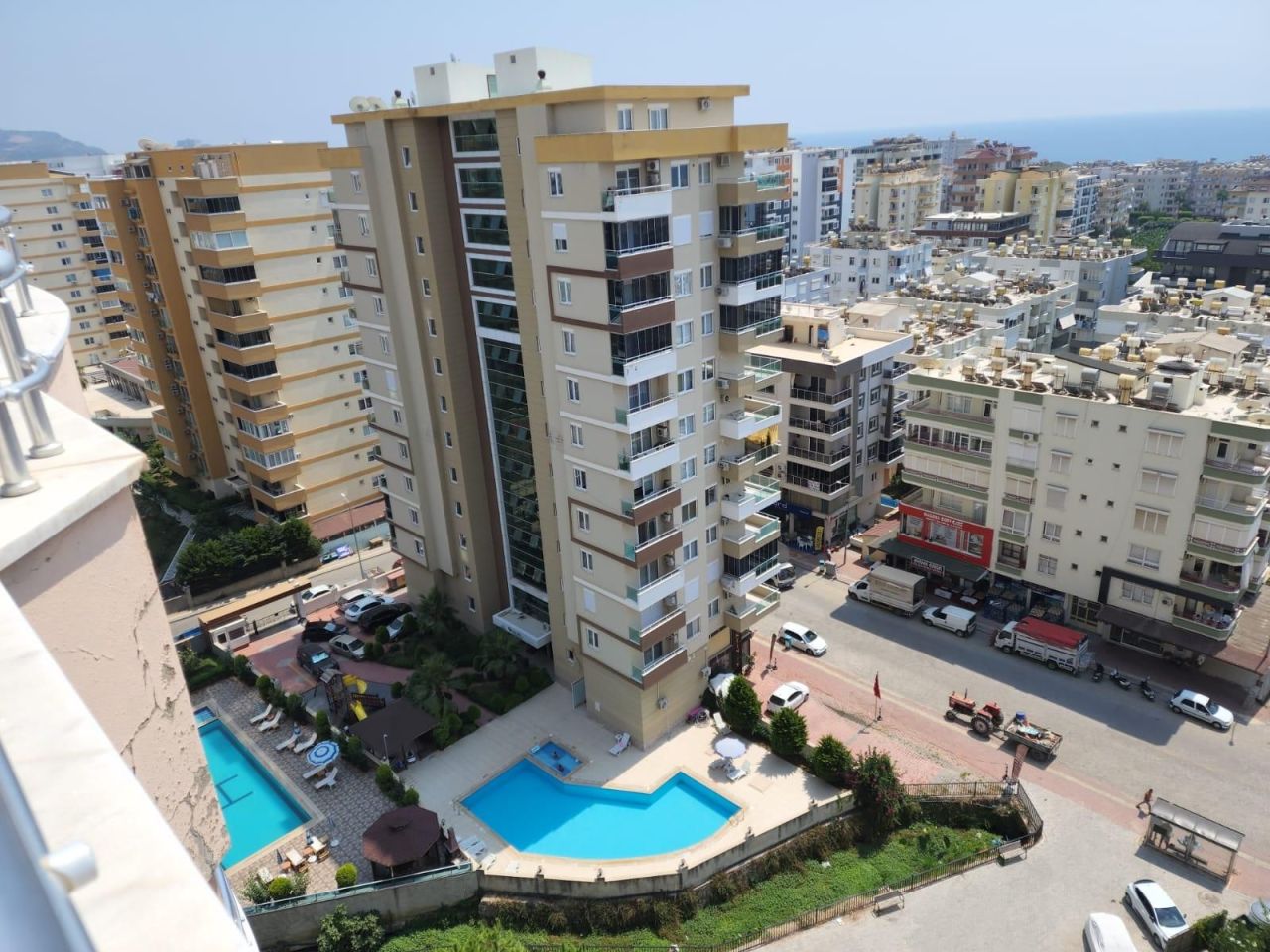 Пентхаус в Алании, Турция, 270 м² - фото 10