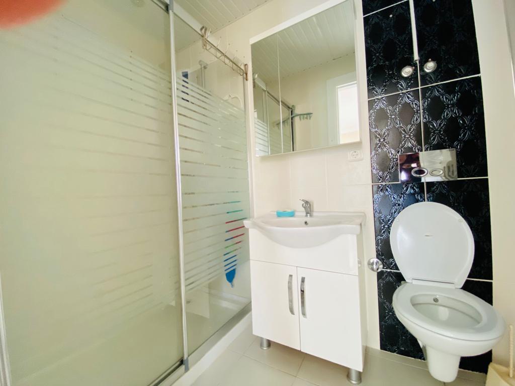 Квартира в Кестеле, Турция, 130 м² - фото 10