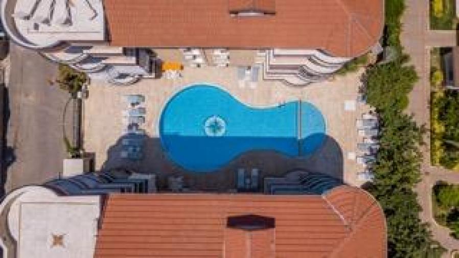 Пентхаус в Алании, Турция, 250 м² - фото 10