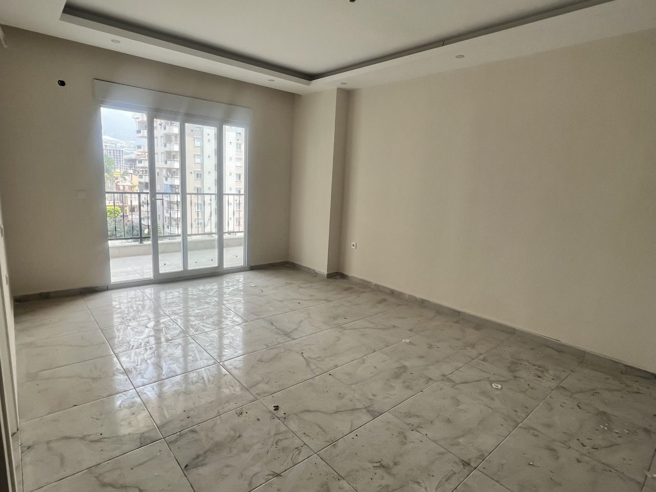 Квартира в Алании, Турция, 60 м² - фото 10
