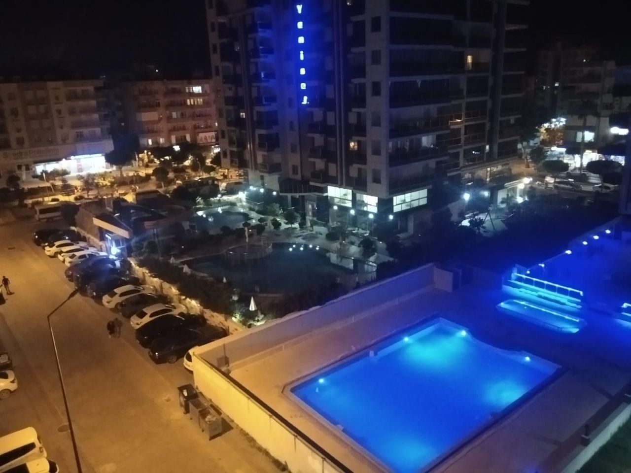 Квартира в Алании, Турция, 100 м² - фото 10