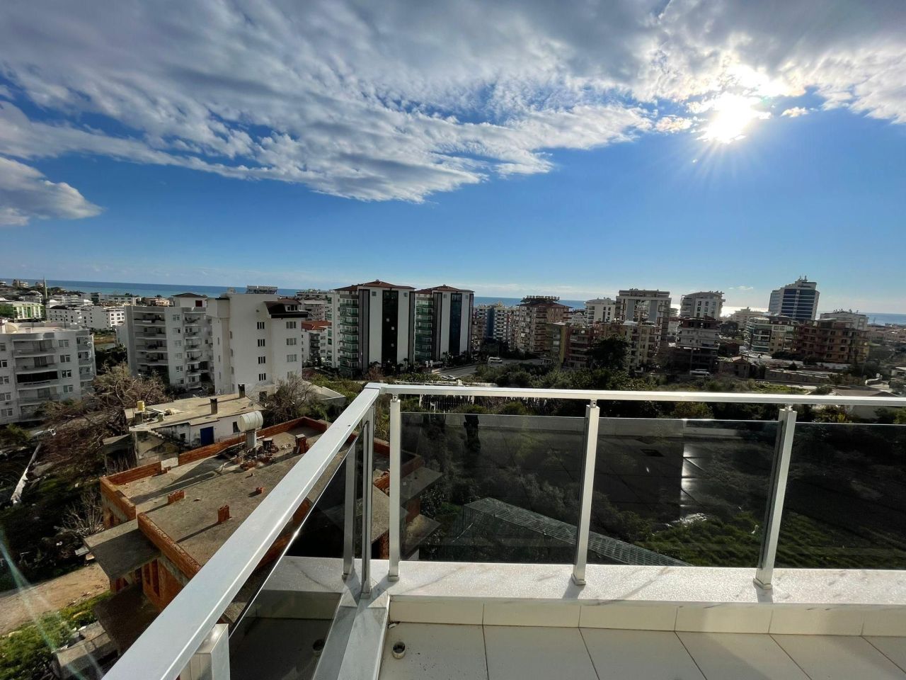 Пентхаус в Алании, Турция, 470 м² - фото 10