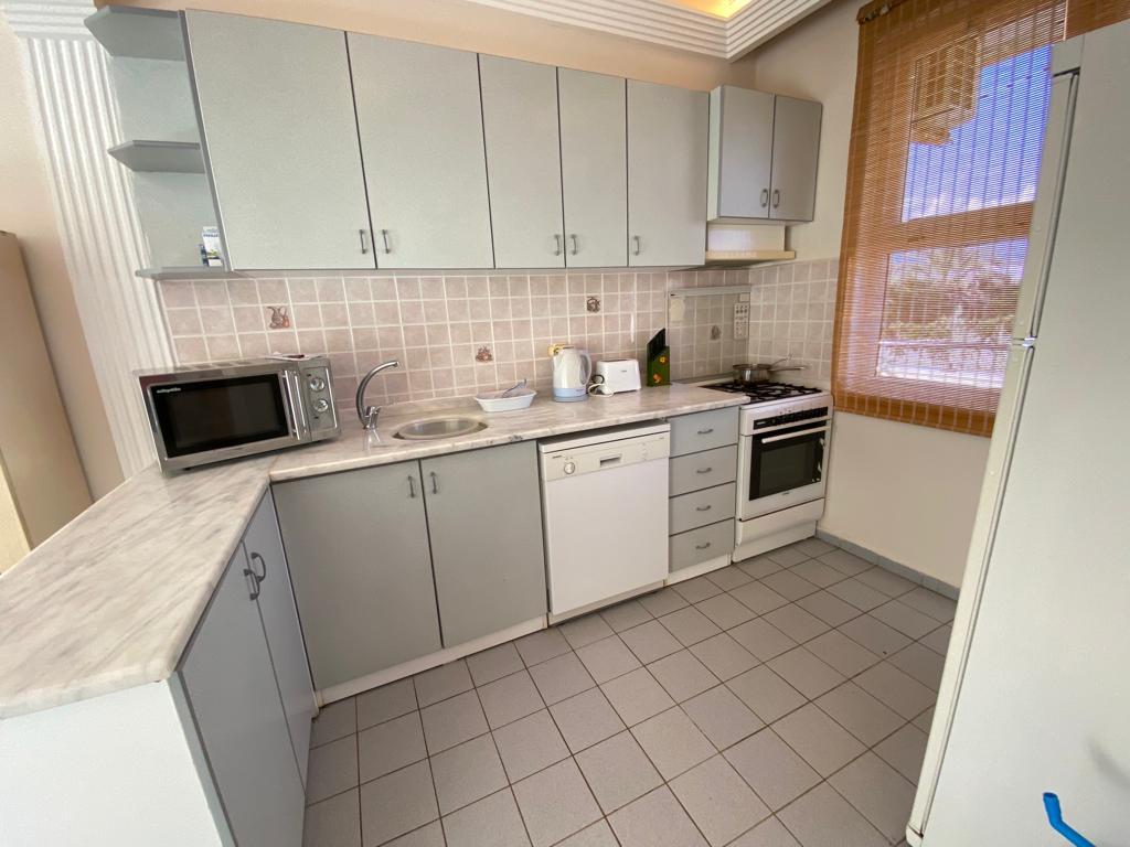 Вилла в Алании, Турция, 150 м² - фото 10