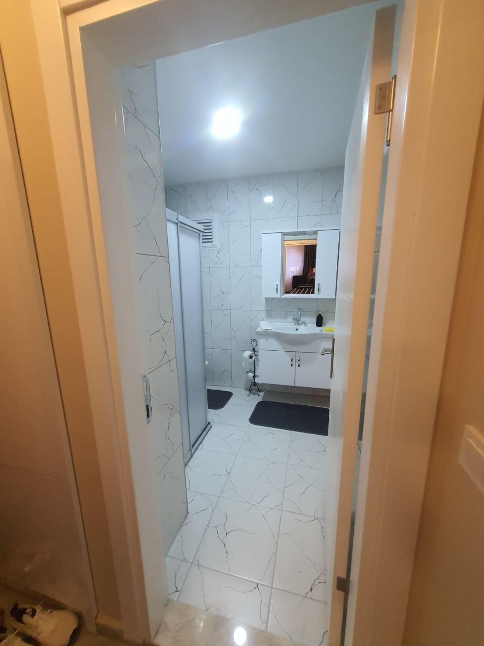 Квартира в Алании, Турция, 110 м² - фото 10