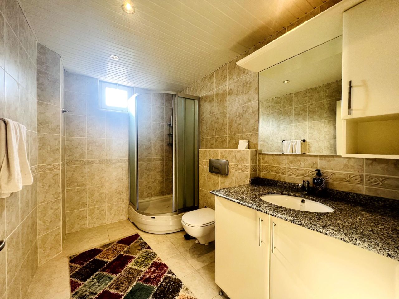 Квартира в Алании, Турция, 130 м² - фото 10