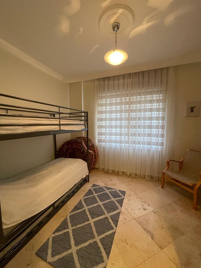 Квартира в Алании, Турция, 120 м² - фото 10