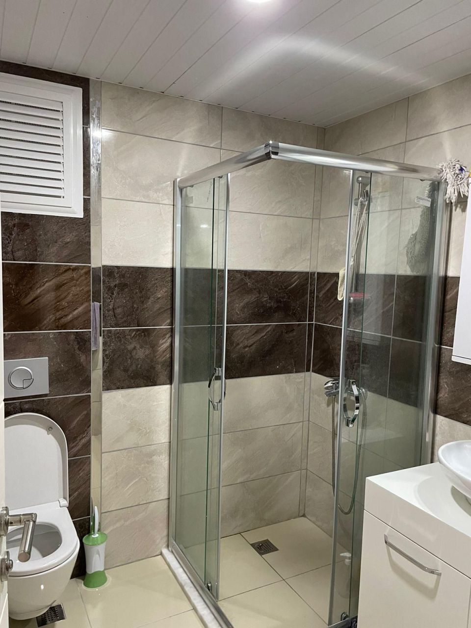 Квартира в Кестеле, Турция, 140 м² - фото 10