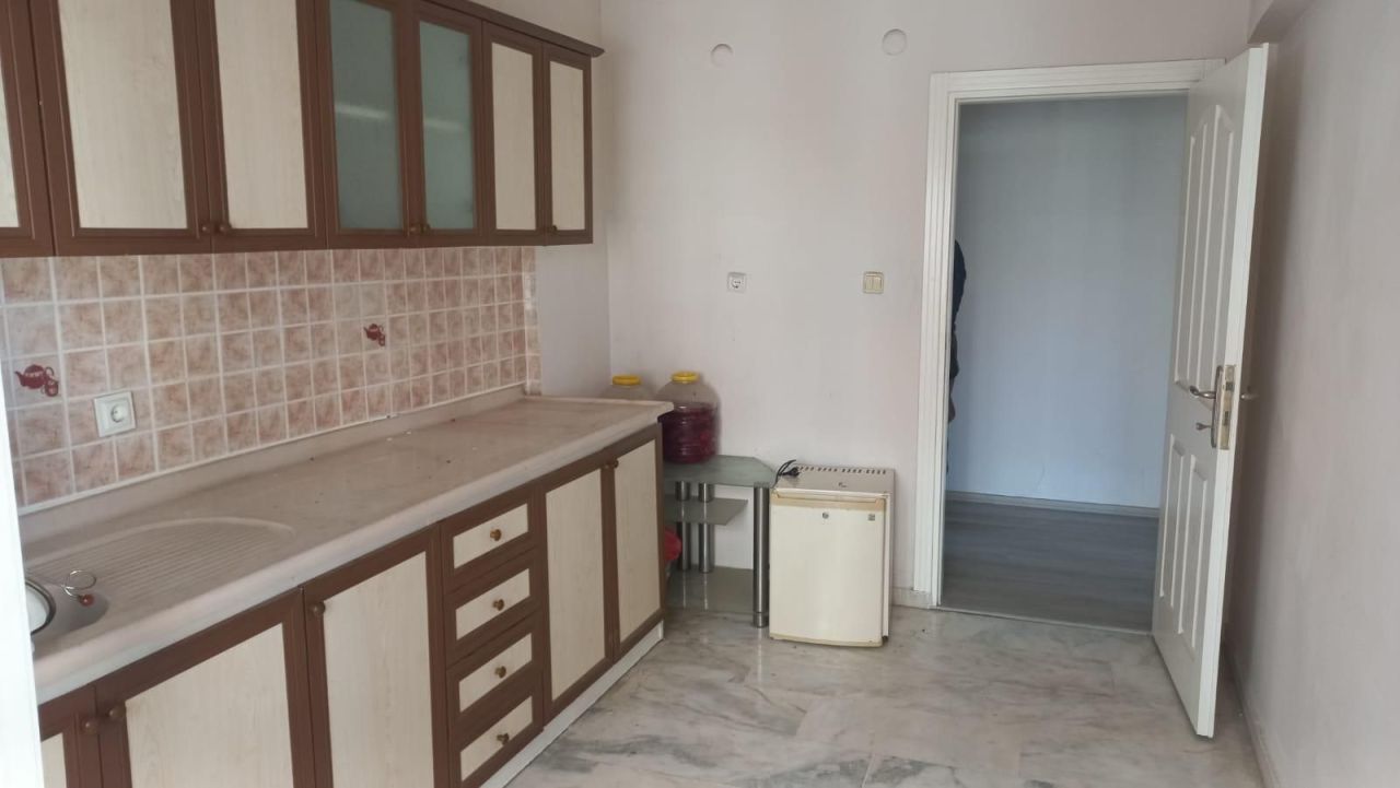 Квартира в Алании, Турция, 105 м² - фото 10