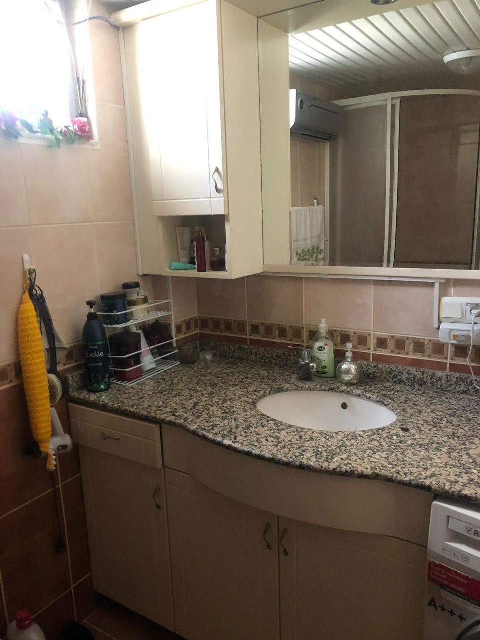 Квартира в Алании, Турция, 60 м² - фото 10