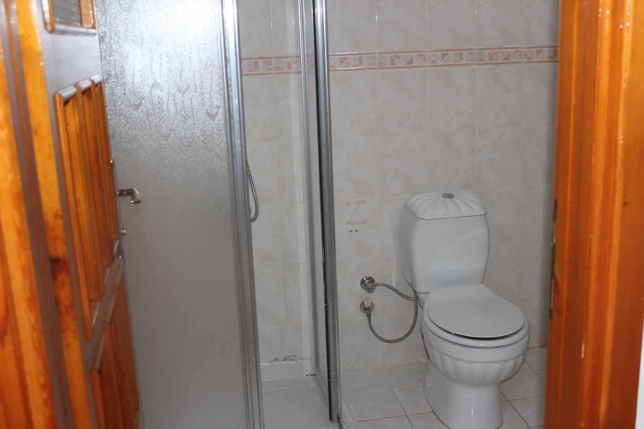 Квартира в Алании, Турция, 65 м² - фото 10