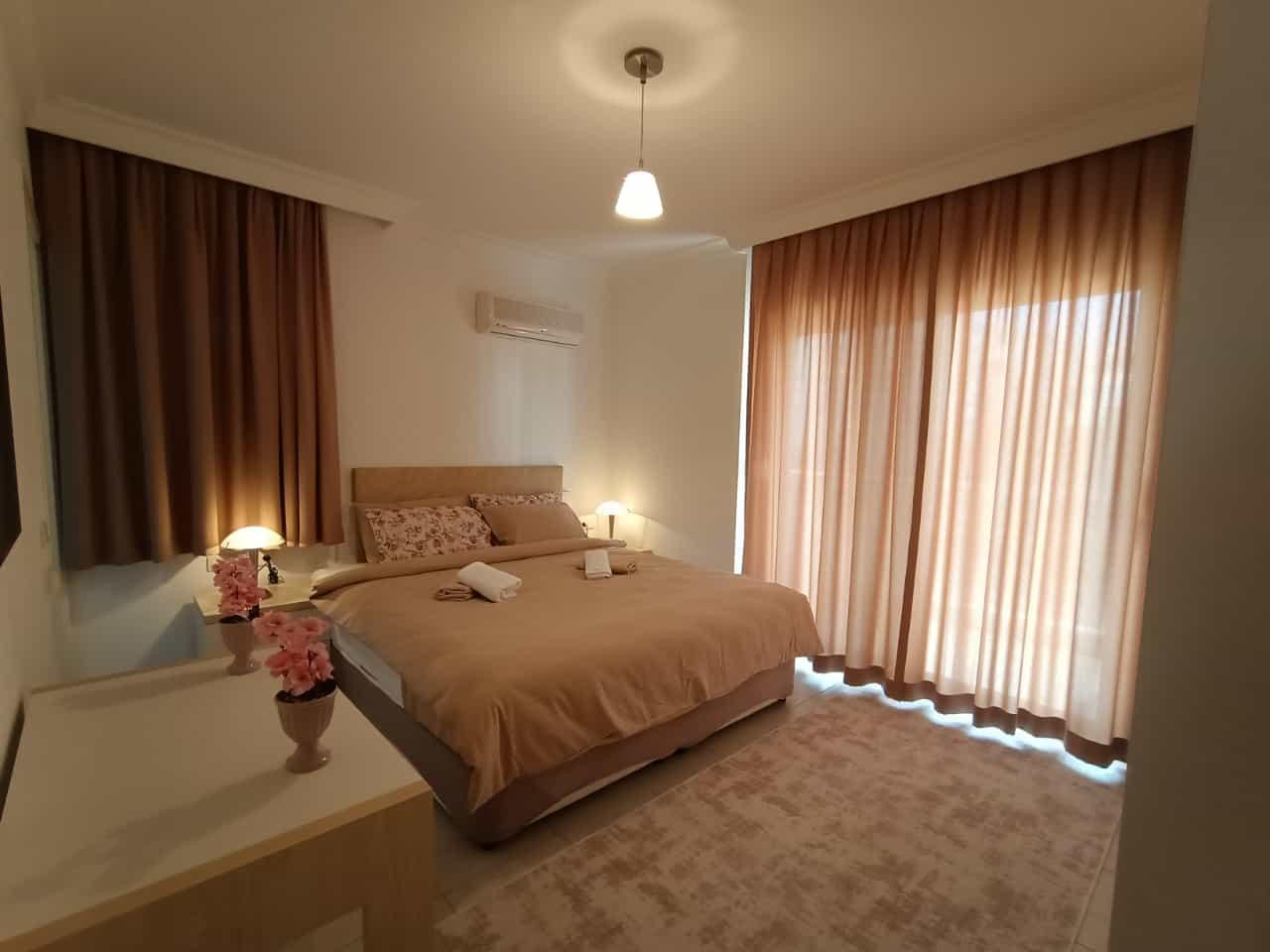 Квартира в Алании, Турция, 110 м² - фото 10