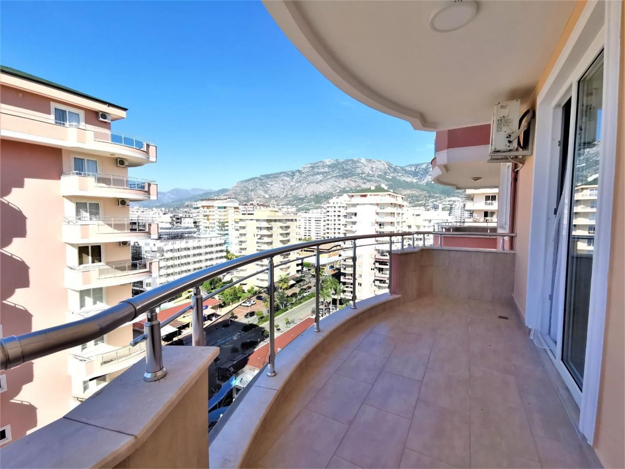 Квартира в Алании, Турция, 125 м² - фото 10