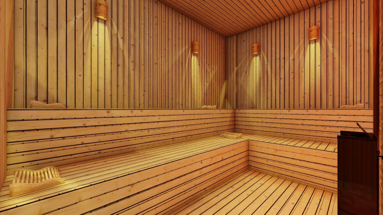 Пентхаус в Авсалларе, Турция, 105 м² - фото 10