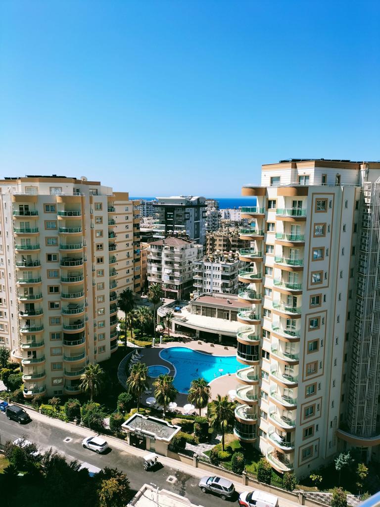 Квартира в Алании, Турция, 100 м² - фото 10