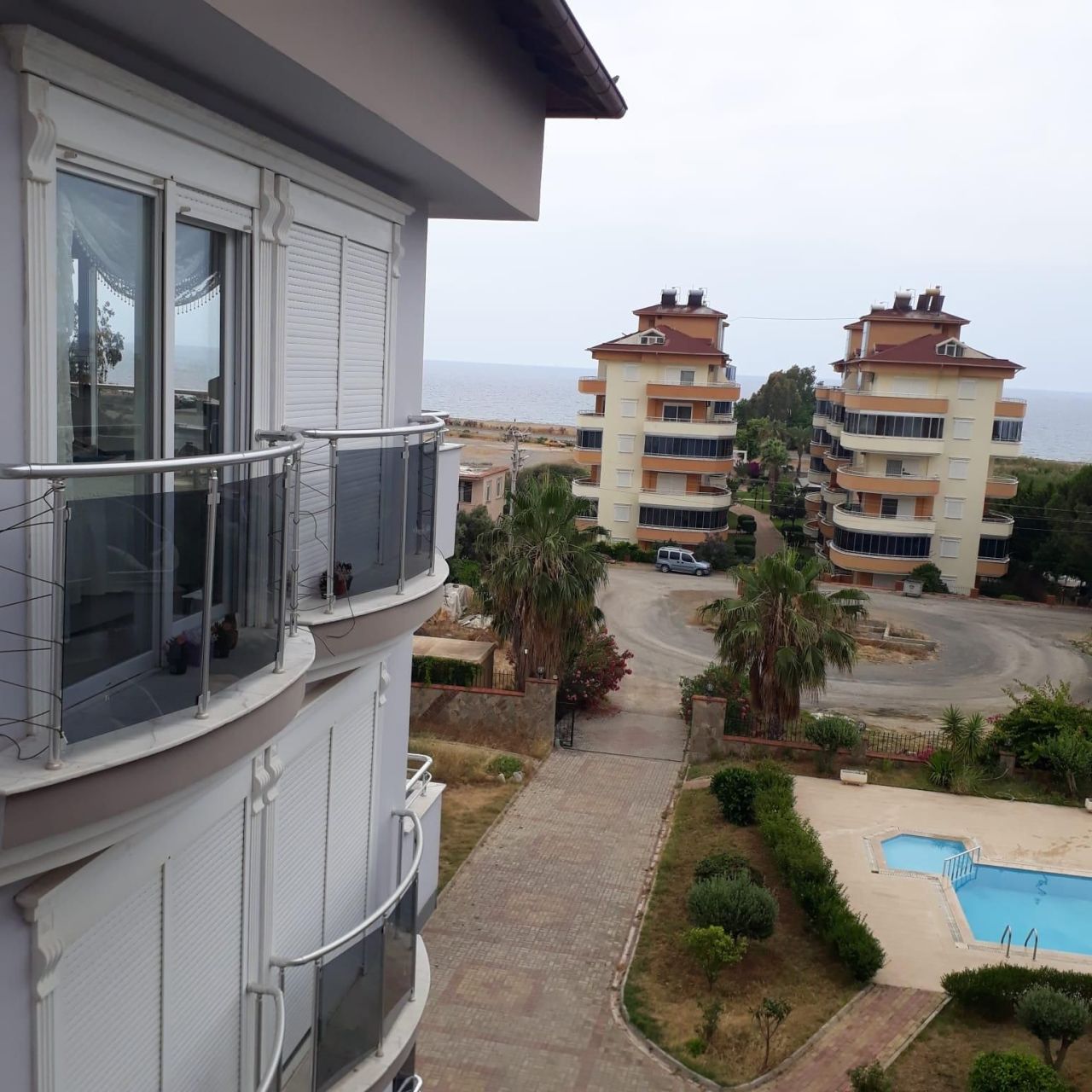 Пентхаус в Алании, Турция, 180 м² - фото 10