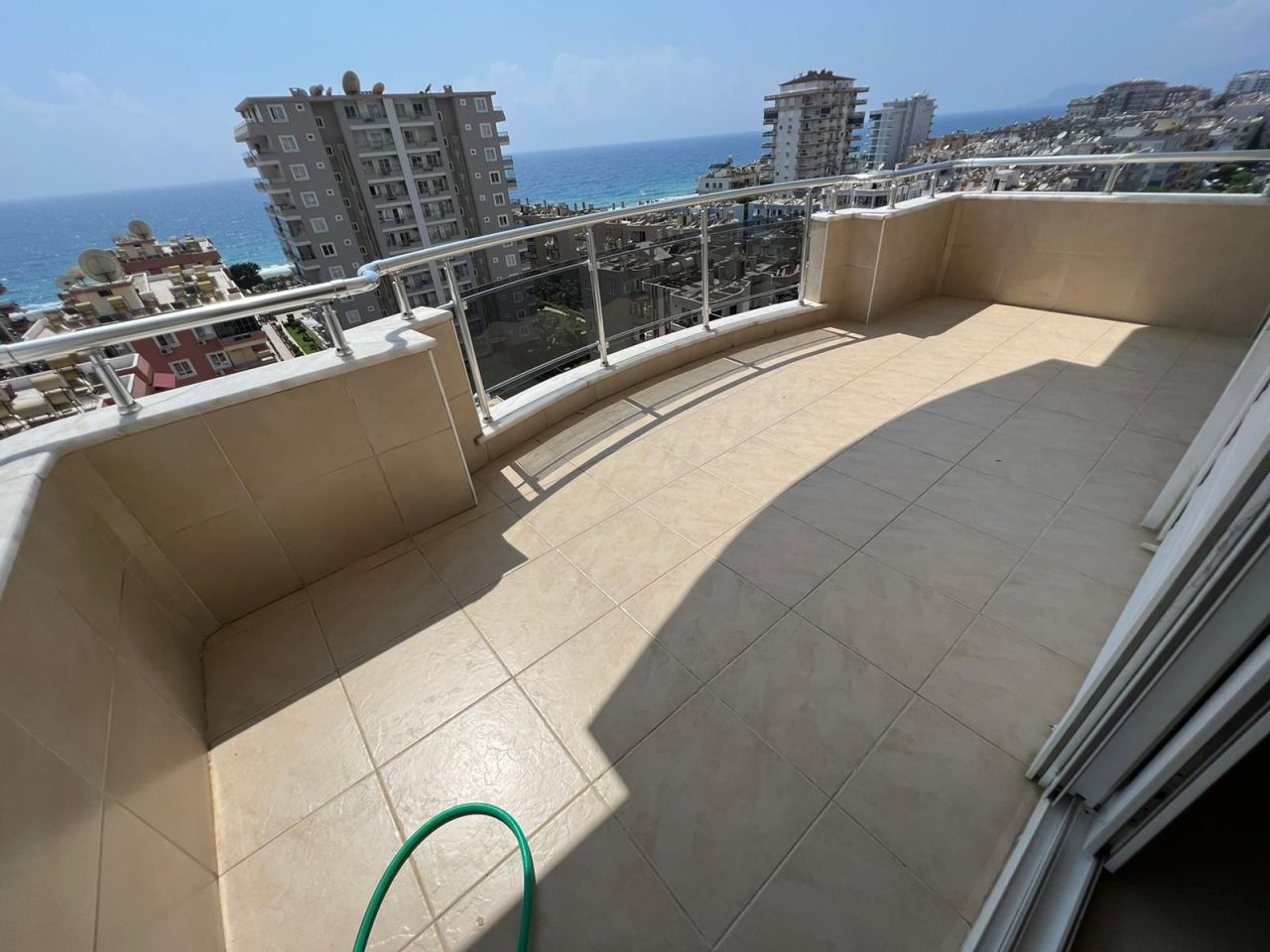 Квартира в Алании, Турция, 130 м² - фото 10