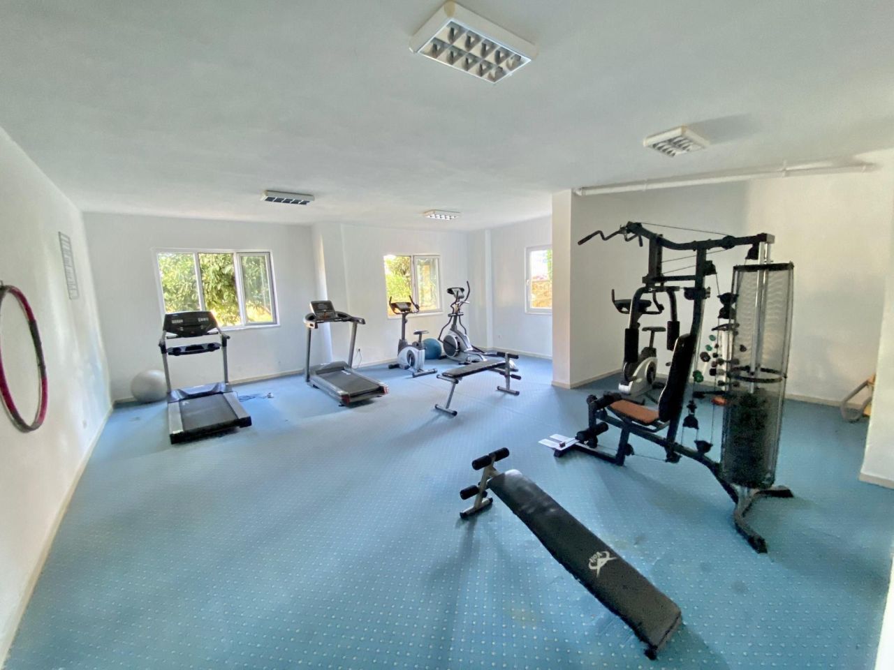 Квартира в Алании, Турция, 115 м² - фото 10