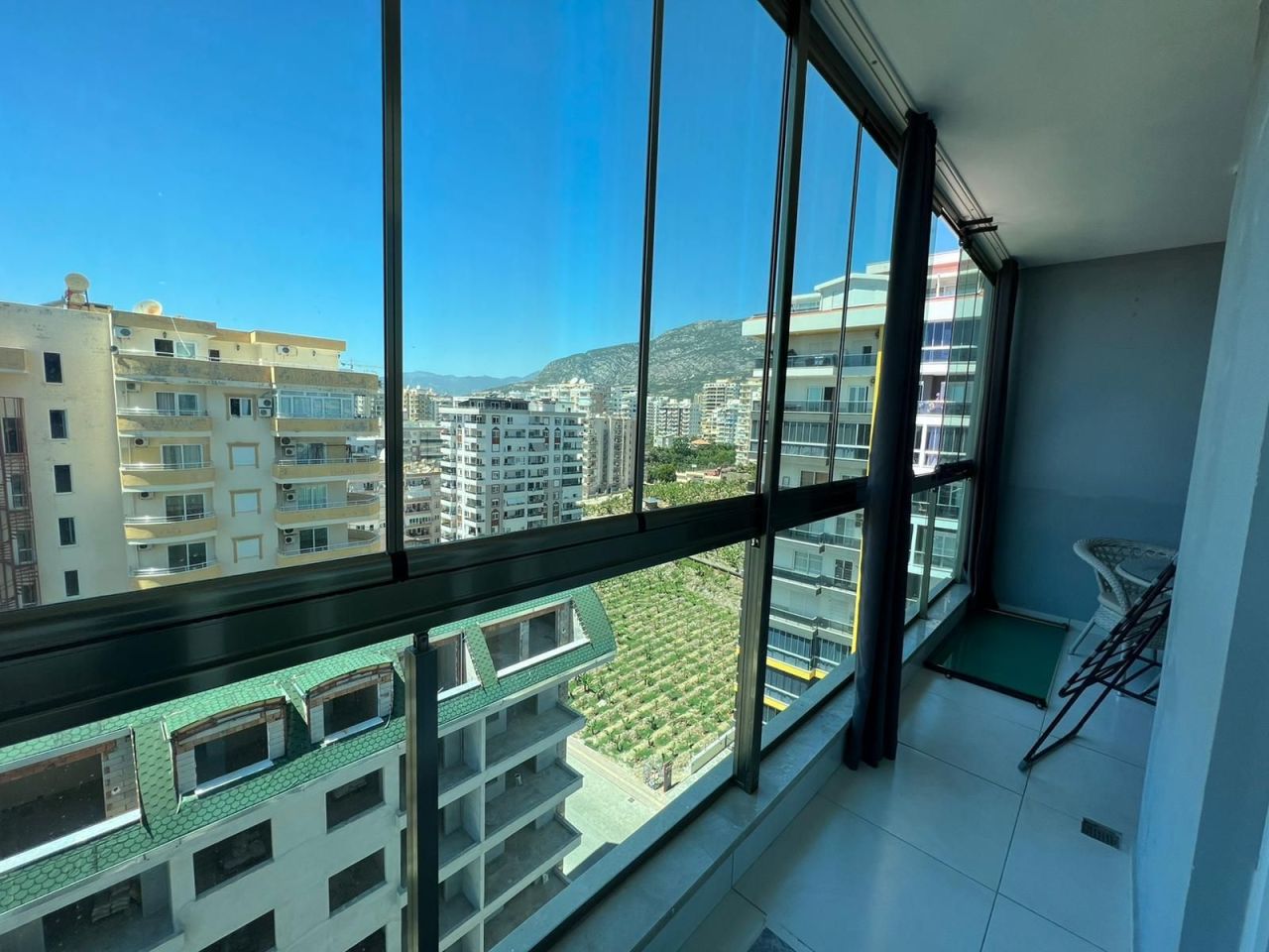 Квартира в Алании, Турция, 140 м² - фото 10