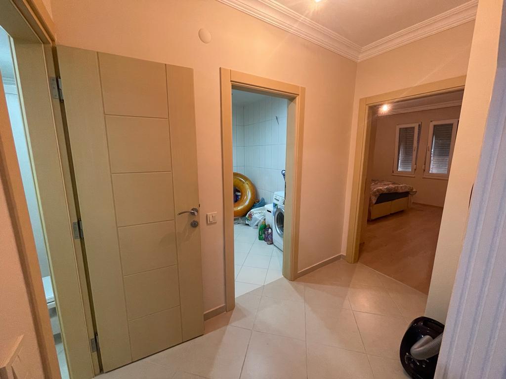 Квартира в Алании, Турция, 60 м² - фото 10