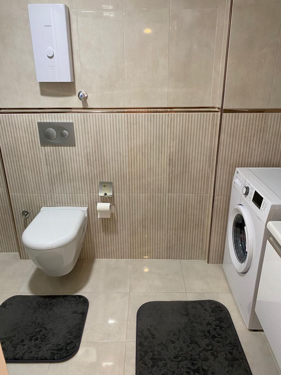 Квартира в Алании, Турция, 120 м² - фото 10